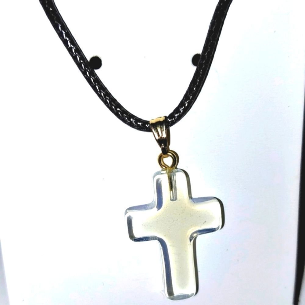 Beautiful cross necklace for women and kids